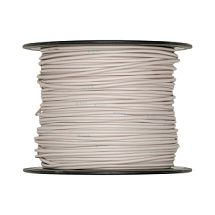 Провод АВТО 1,5 мм2 белый 48 В  6997001505 