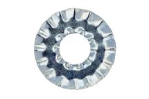 Нержавеющая сталь, аналог. DIN 6798  04466 