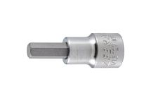 Головка 3/8" - внешний шестигранник 0715127101 