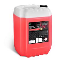 Активная пена для моек самообслуживания "Active Self Top" (канистра 24кг) 450300 