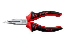 Острогубцы ZEBRA DIN ISO 5745  071401 562 