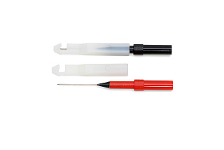 ТЕСТОВЫЕ ЩУПЫ ИГЛЫ С АДАПТЕРОМ 0715531009