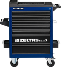 Тележка 8242322007 