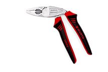 Пассатижи комбинированные, изогнутые  071401 591 