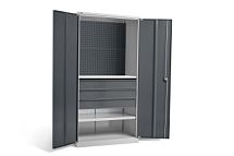 Шкаф инструментальный ВЛ-052-07 12.0323-103 