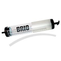 Насос дозирующий ручной  1404-MOP500 