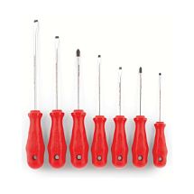 Набор отверток OPAK, SL/PH, 7 предметов 4300008107 