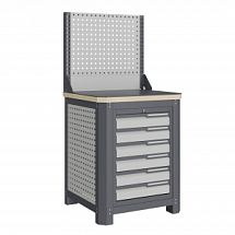 Верстак слесарный MCN 0752.S6-1 111102_w 