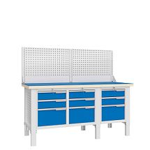 Верстак слесарный CTR 1832.S333.13-1 124616_w 