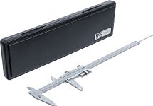 Штангенциркуль с фиксирующим винтом 1500-1934 