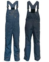 Полукомбинезон без металлической фурнитуры S403402006 