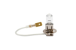 ЛАМПА H3 12V 55W PK22S DAYLIGHT 072011216