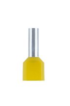 Наконечник трубчатый двойной  0557407 