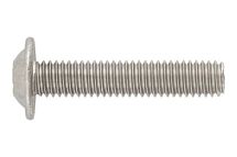 ISO 7380-2, нер. сталь, A2, без пок.  009802630 