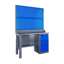 Верстак слесарный SLF 141.13.2-2R 116323_w 