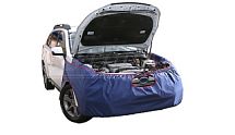 Накидка защитная для передней части автомобиля, размер XL 6997057781 