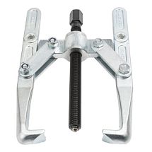 Съемник универсальный, двухлапый, 220Х220 мм 7090292222 