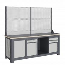 Модульный верстак MCN 2052.S789.1-2 111309_w 