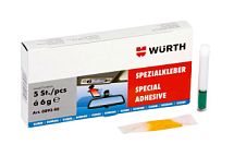 Специальный клей для стекла и металла 089340 