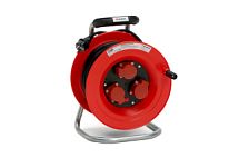 Пласт. кабел. барабан, H07RN-F 3G, 1,5 мм²  0774140315 