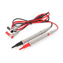 Комплект щупов КТ 3001 1000 мм 10А КВТ 6997089656 