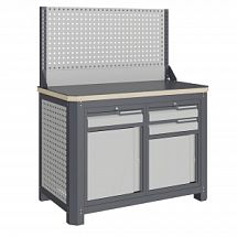 Верстак слесарный MCN 1252.S89-1 111192_w 