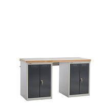 Верстак ВС-150-05 МФ 13.0415-303 