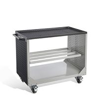 Тележка инструментальная ВСТ-030-09 13.0629-103 