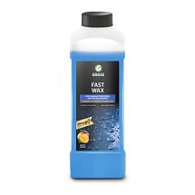 Холодный воск "Fast Wax" (канистра 1 л)  110100 