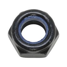 Гайка шестигр., самостопор. уменьш. высоты, прочее  0991336323 