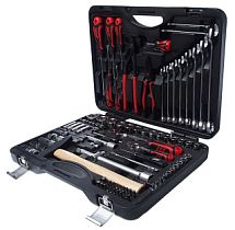 набор инструментов 90 предметов JTC-H090C-B72 