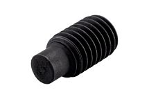 ISO 4028, сталь, 45H, без покрытия  02574  12 