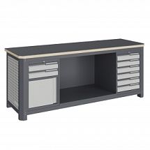 Модульный верстак MCN 2052.S69.11 111359_w 