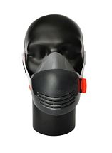 Респиратор-полумаска 912 с вкладными фильтрами 9501014783