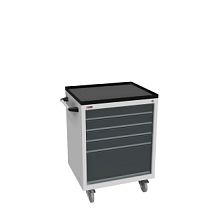 Тумба инструментальная ВЛ-025-01 12.0441-103 