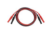 ПРОВОДА ДЛЯ ДОП.ЩУПОВ 1KV 20A ПРЯМЫЕ 0715531006