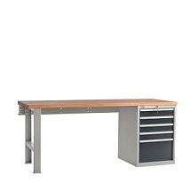 Верстак ВС-200-04 Ф 13.0424-301 