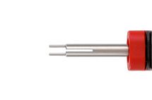 Съемник для разъемов, асимм. фиксирующиеся язычки  0713558331 