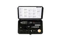 Газовый фен-паяльник с пьезоподжигом WGLG 100  0984990100 