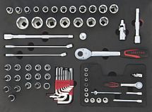 Набор инструментов 8242002072 