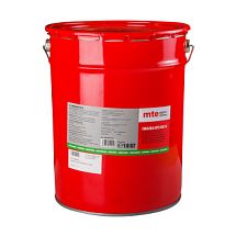 Смазка EP2 HLT LC синяя 18 кг, mte ЧЗ 2893875115 