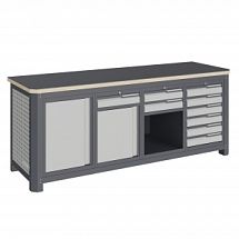 Модульный верстак MCN 2052.S2678.2 111303_w 