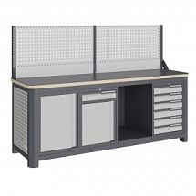 Модульный верстак MCN 2052.S678.1-1 111312_w 