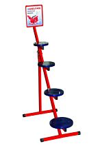 Подставка для тисков 8004316004 