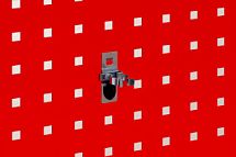 Зажим для инструментов  0960050132 