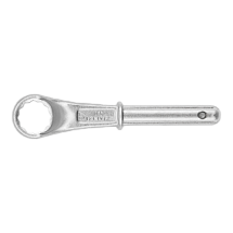 Ключ накидной 0550050027 