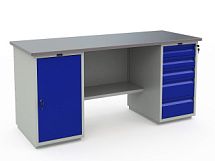 Верстак Profi WT180.WD1/WD5.000 К30399858663 