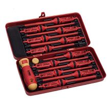 Набор отверток VDE, 14 шт.  06391306 