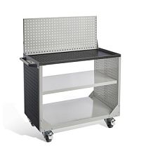 Тележка инструментальная ВСТ-030-04 13.0624-103 