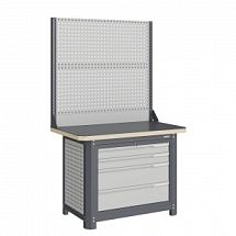 Верстак слесарный MCN 1252.L4-2 111115_w 